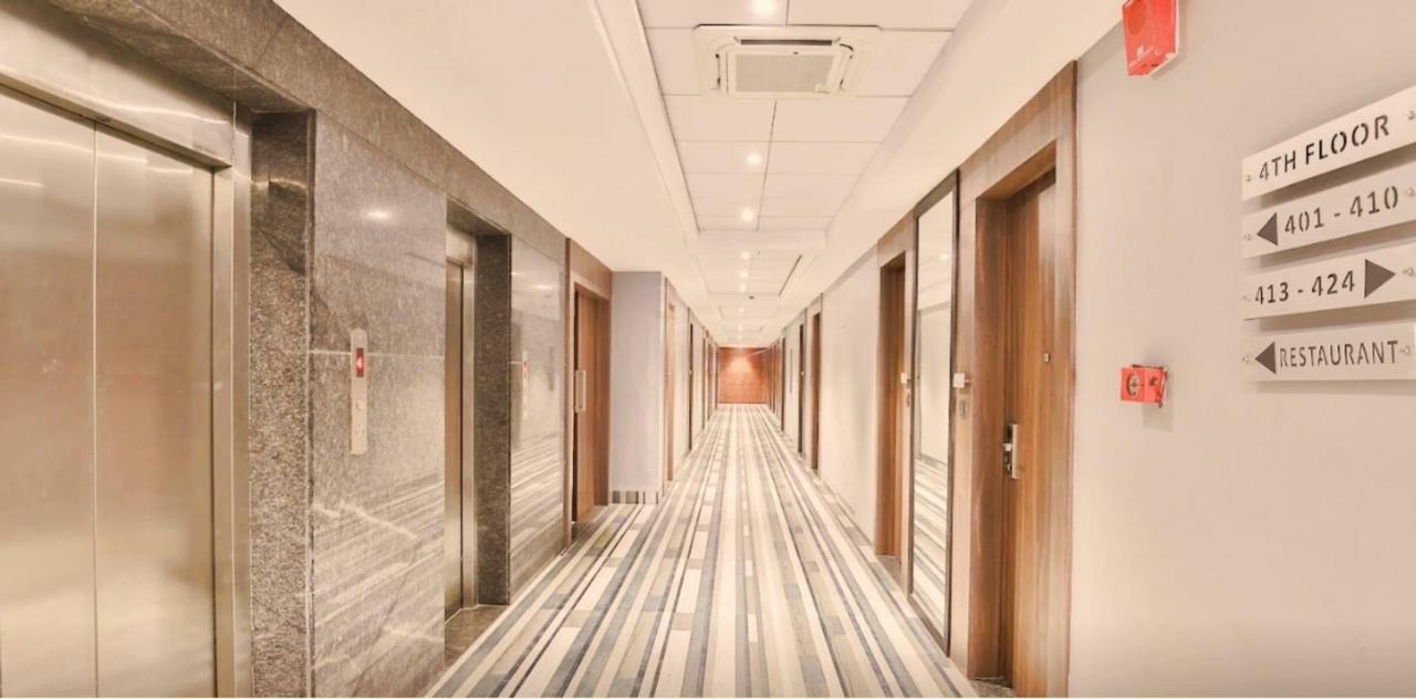 Genx Surat By 1589 Hotels Palsana  Exterior foto