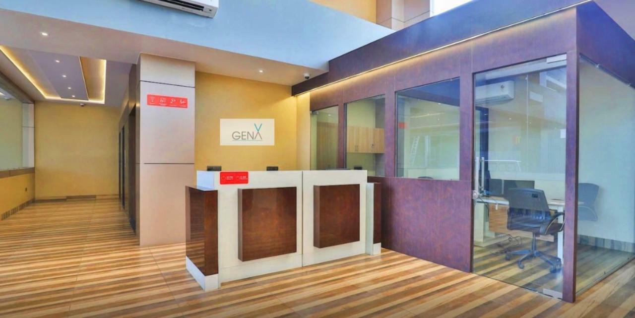 Genx Surat By 1589 Hotels Palsana  Exterior foto